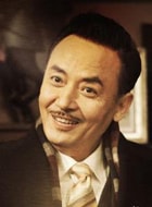侯長榮