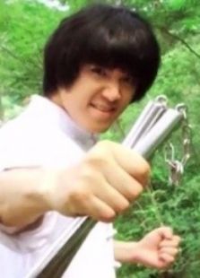 羅漢村
