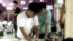 制作特輯