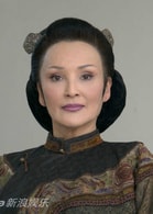 陳莎莉