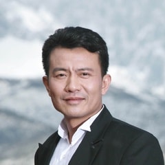 李強