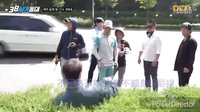 徐仁國【WoW中字】《38師機動隊》第一.二集幕後花絮中字