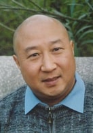 陳榮森