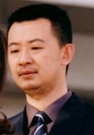 黃海波