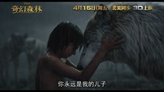 中國版預告片