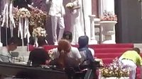 《大嫁風尚》喬振宇與楊紫結婚花絮