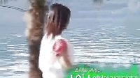 《再次微笑》拍攝花絮
