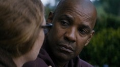 制作特輯之Denzel Washington