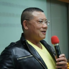 楊雄?