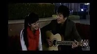 寧財神《防火墻5788》郭京飛為姚晨彈吉他.