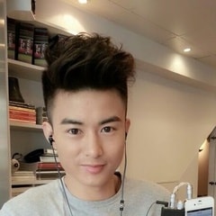 何奕聰?