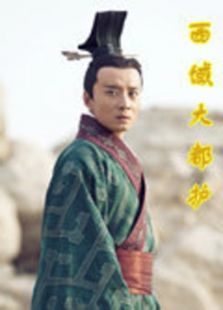 西域大都護(hù)