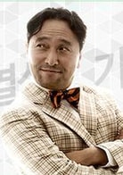 安石煥
