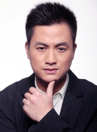 葛子銘