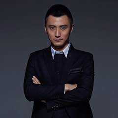 李龍君