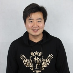 張志宏