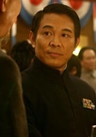 李連杰