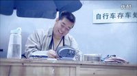 《不要離開我》蔡一沐飾演青子手下