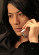 玉山鐵二