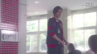 【哎呦，表演系】張佳斌陳靜雯混剪mad