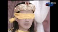 傅藝偉版《封神榜》妲己獻媚調情伯邑考(2)
