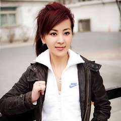 桑紅葉