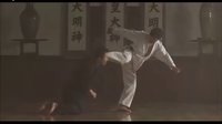 電影 黑帶 KURO OBI 初回限定DVD TVスボット 電視廣告