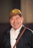 杜旭東
