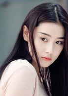 張馨予