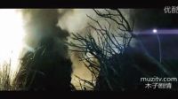 生死瞬間狙擊手爆發，一槍把戰斗機打掉。