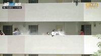 squad 38[38師機(jī)動隊] 馬東錫小劇場(bgm1)