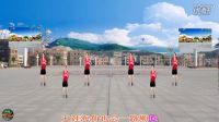 2017最新廣場舞 天涯海角也會一路順風  菜地廣場舞