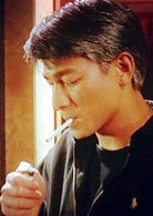 劉德華