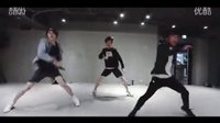 Lia Kim編舞Sugar - Maroon 5 ver.2_標清