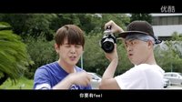 年少輕狂“校園怪咖”版預(yù)告