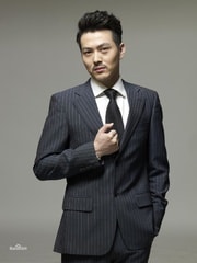 李廣旭