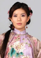 張美妮