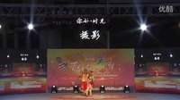 2016年《百姓大舞臺(tái)》@北京 5號(hào)選手 壯鄉(xiāng)竹情空竹二人轉(zhuǎn)