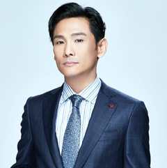 杜德偉?