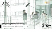 【百度金所炫吧】《Reset》第一集拍攝現場花絮中字