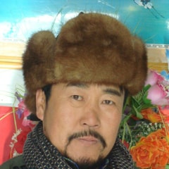 賽興嘎
