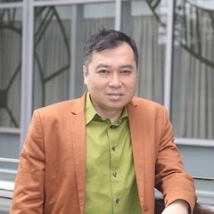 劉以達