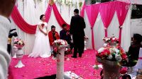 王東海張丹2016年10月21日結婚視頻2   劉通制作.上傳