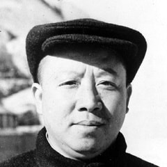 王若飛