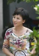 岳麗娜
