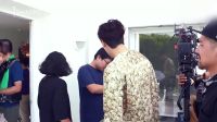 《藍色大海的傳說》拍攝花絮 李敏鎬全智賢搞笑NG