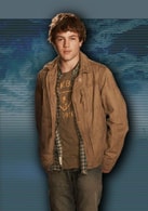 Connor Jessup?