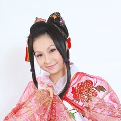 李珞晴?