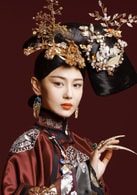 張馨予