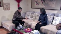 《爹媽滿院》恩愛夫妻假離婚 一句謊言見真情